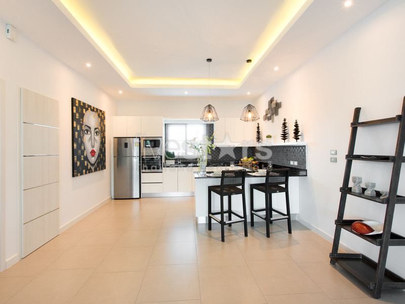 Baan Phu Thara Mountainside – Luxury 3 Bedroom Pool Villas – New Development, photo 14
